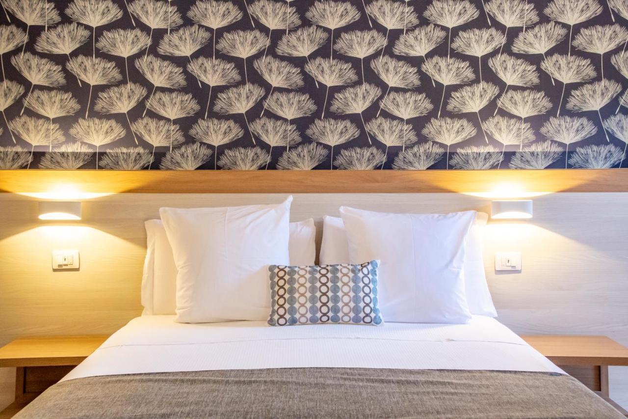 Feudogrande Bio Relais Hotel Фьюмефреддо-ди-Сицилия Экстерьер фото