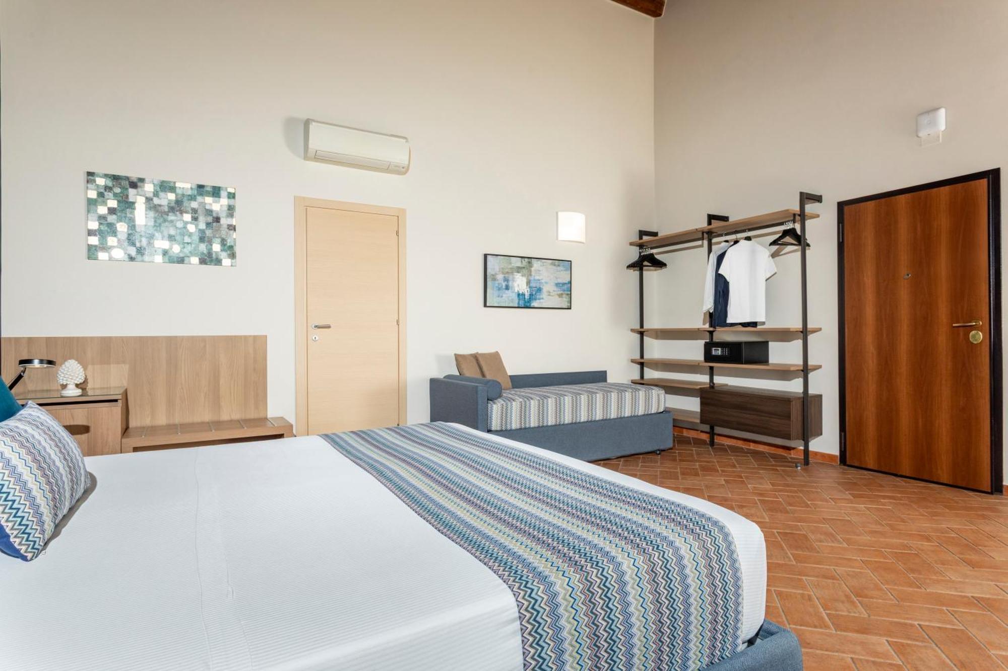 Feudogrande Bio Relais Hotel Фьюмефреддо-ди-Сицилия Экстерьер фото