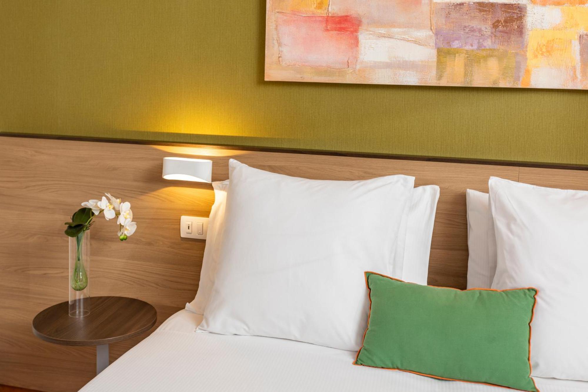Feudogrande Bio Relais Hotel Фьюмефреддо-ди-Сицилия Экстерьер фото