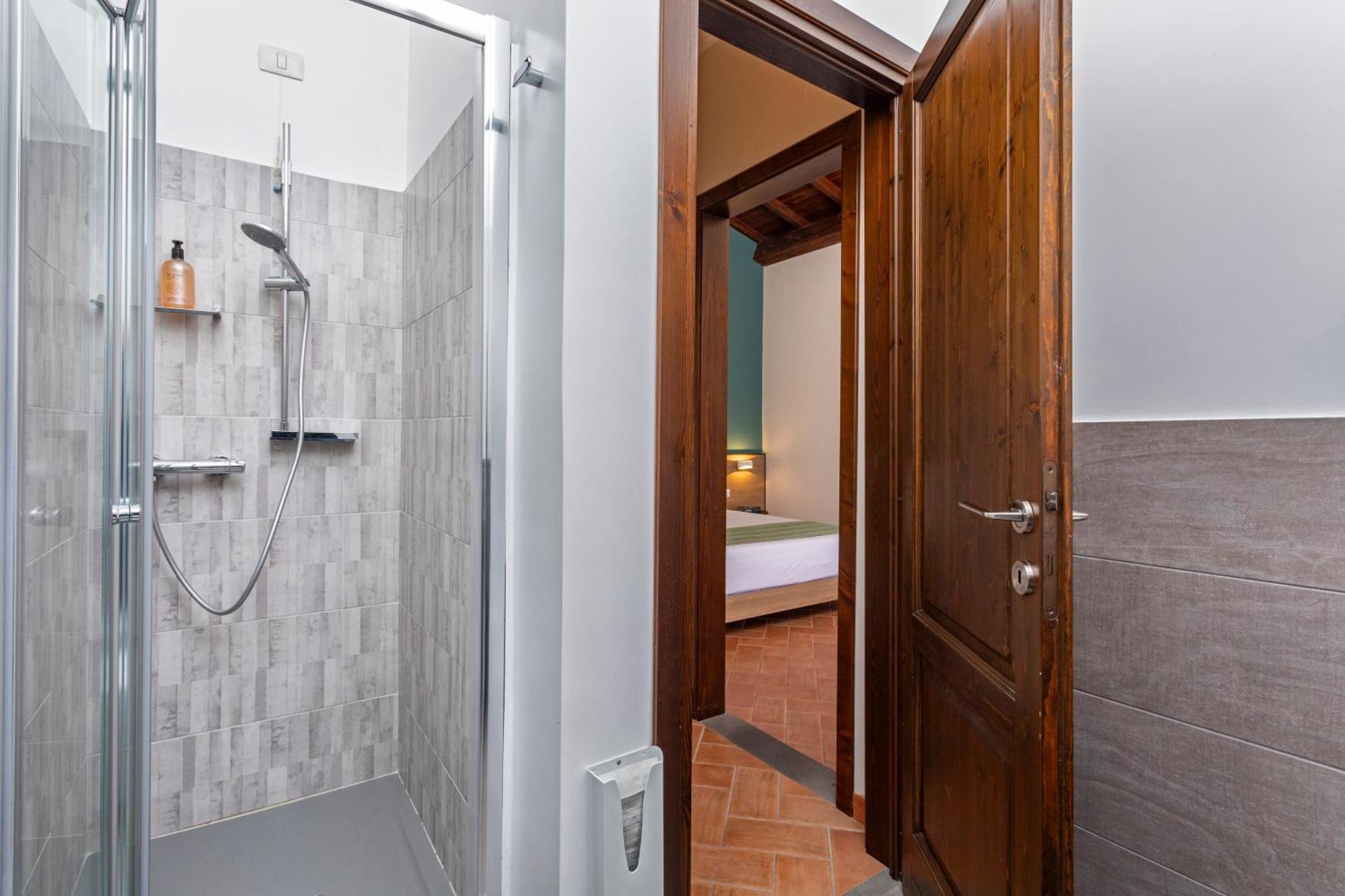 Feudogrande Bio Relais Hotel Фьюмефреддо-ди-Сицилия Экстерьер фото