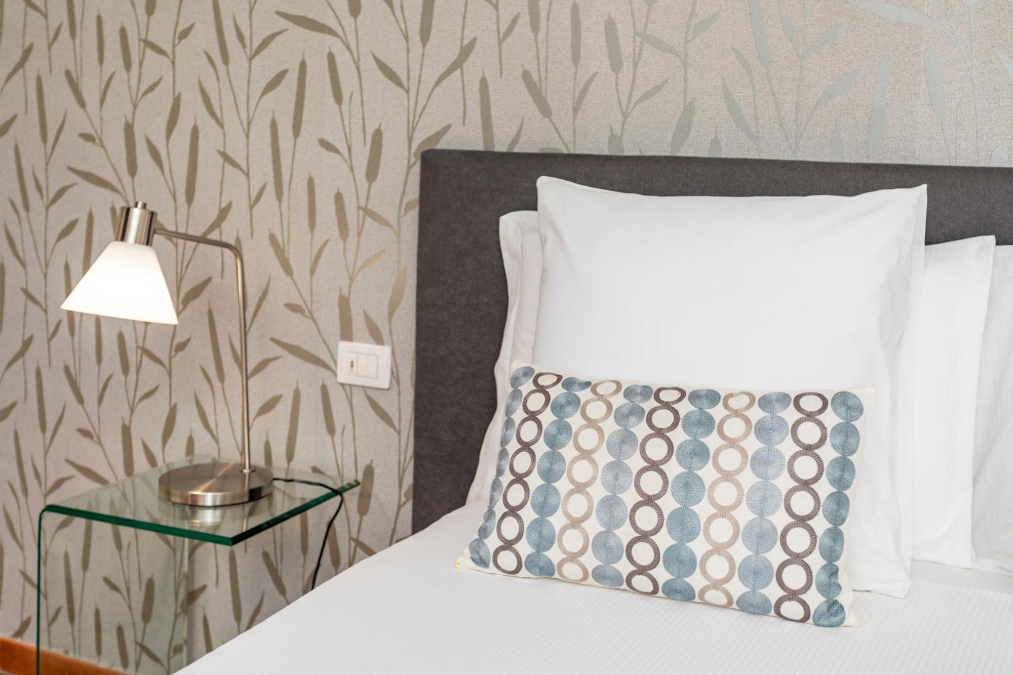 Feudogrande Bio Relais Hotel Фьюмефреддо-ди-Сицилия Экстерьер фото