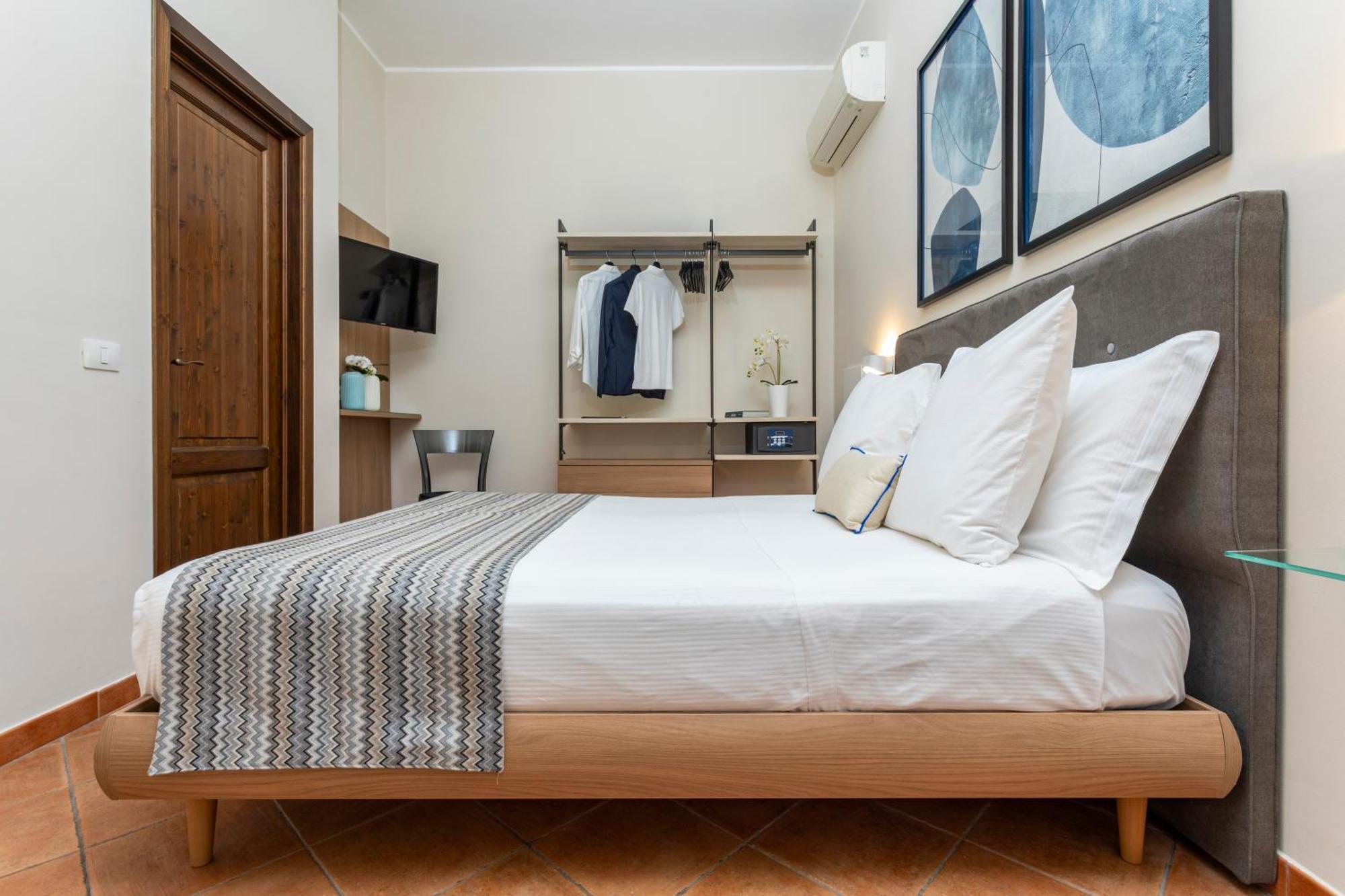 Feudogrande Bio Relais Hotel Фьюмефреддо-ди-Сицилия Экстерьер фото